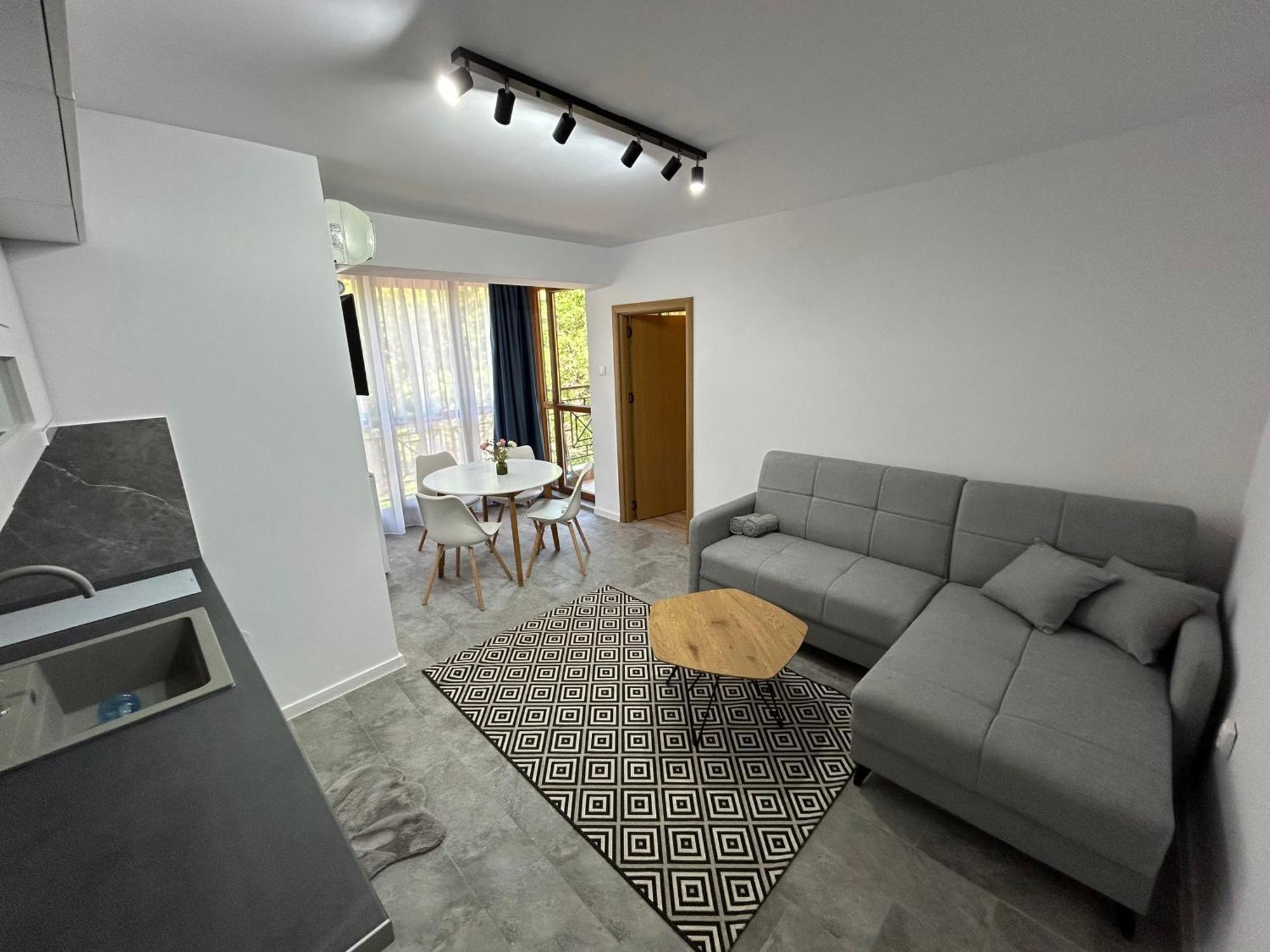 Sunrise Apart Golden Sands Varna ภายนอก รูปภาพ