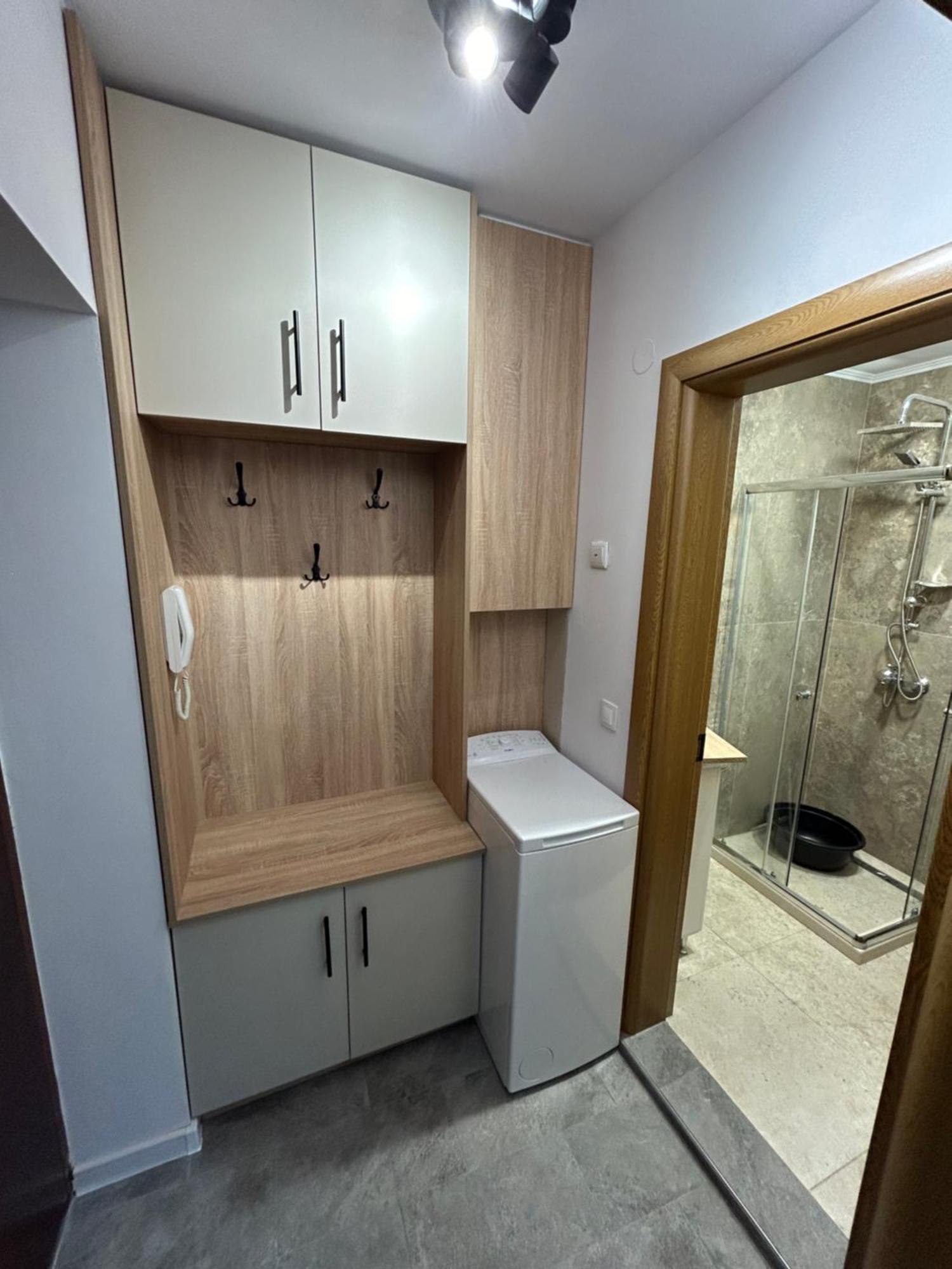 Sunrise Apart Golden Sands Varna ภายนอก รูปภาพ