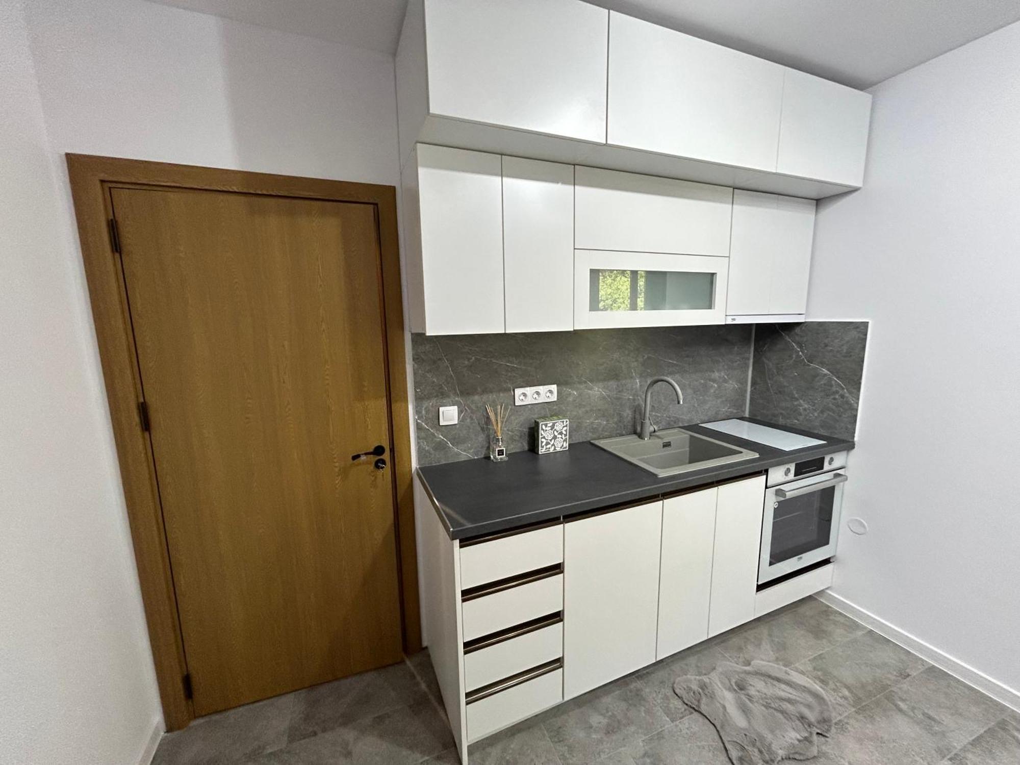 Sunrise Apart Golden Sands Varna ภายนอก รูปภาพ