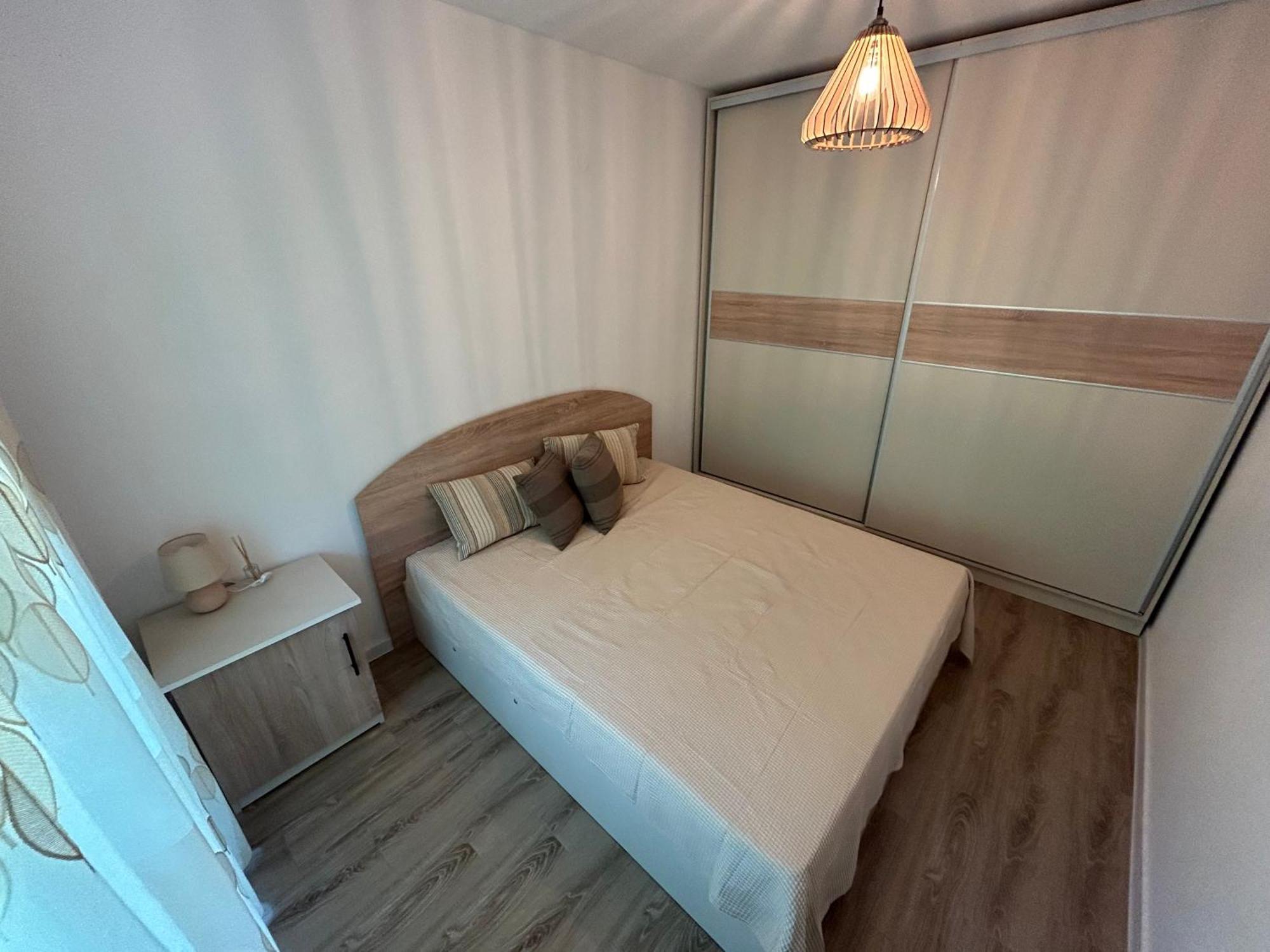Sunrise Apart Golden Sands Varna ภายนอก รูปภาพ